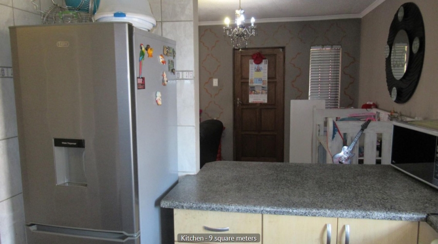 2 Bedroom Property for Sale in Castleview Gauteng