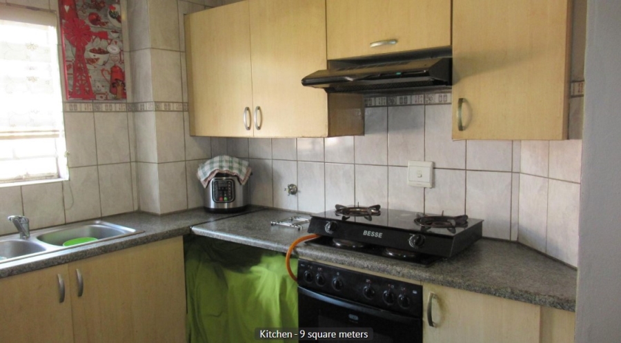 2 Bedroom Property for Sale in Castleview Gauteng