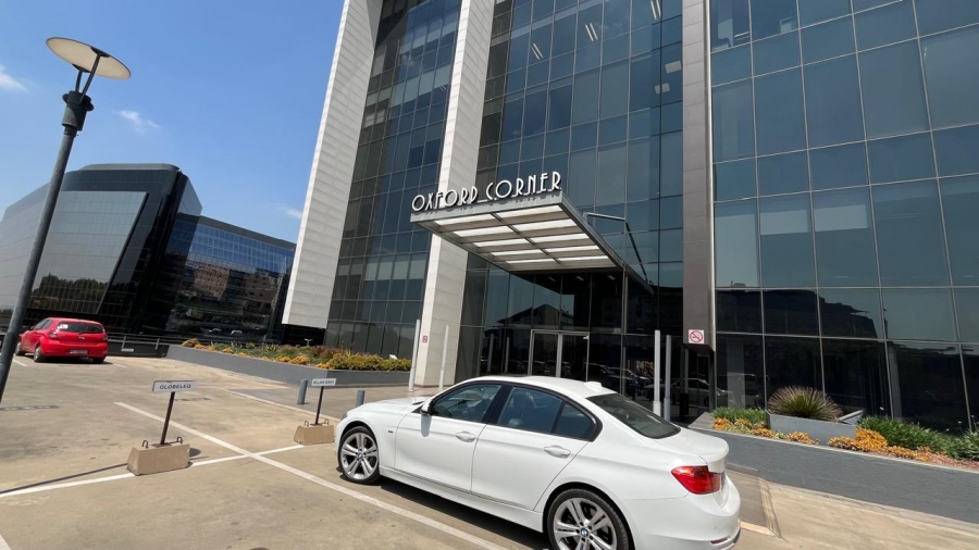 To Let commercial Property for Rent in Rosebank Gauteng