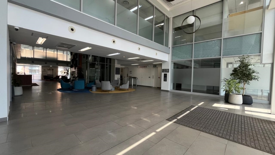 To Let commercial Property for Rent in Rosebank Gauteng