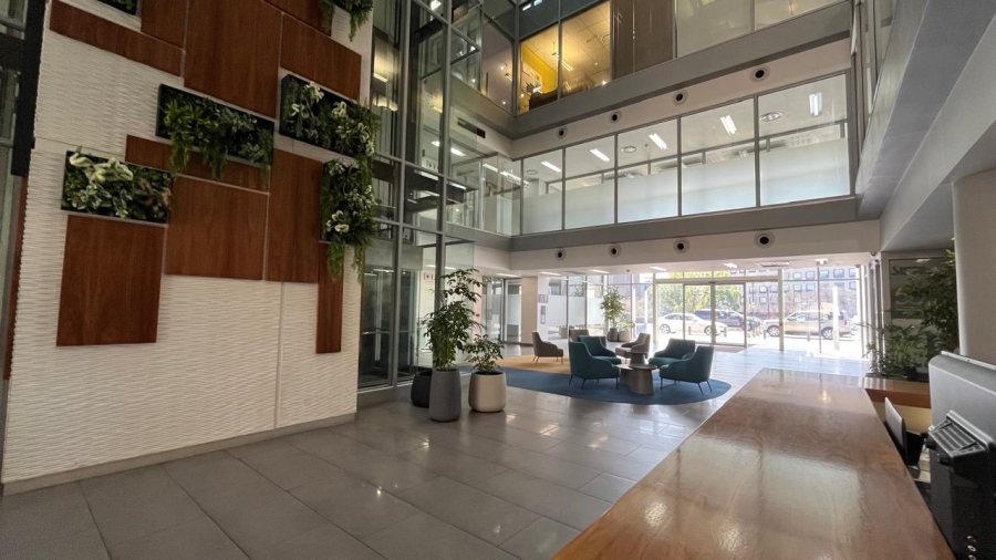 To Let commercial Property for Rent in Rosebank Gauteng