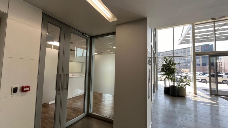 To Let commercial Property for Rent in Rosebank Gauteng