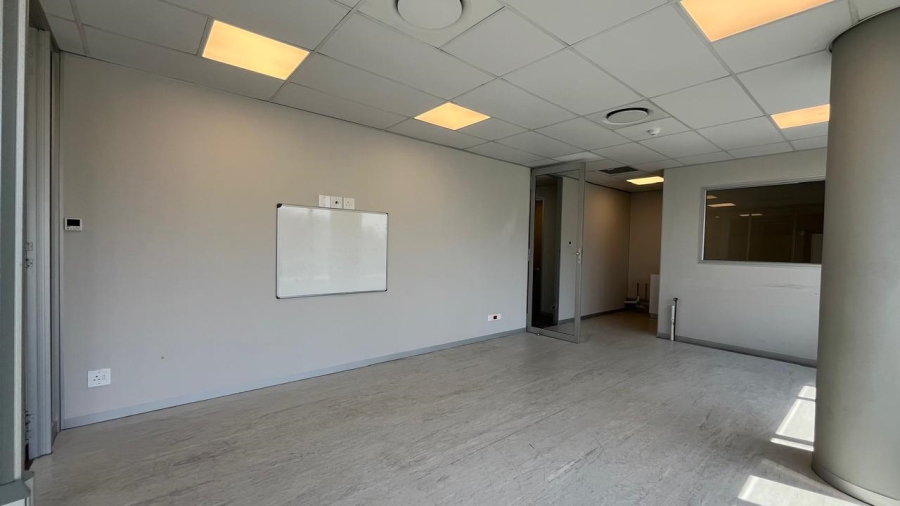 To Let commercial Property for Rent in Rosebank Gauteng