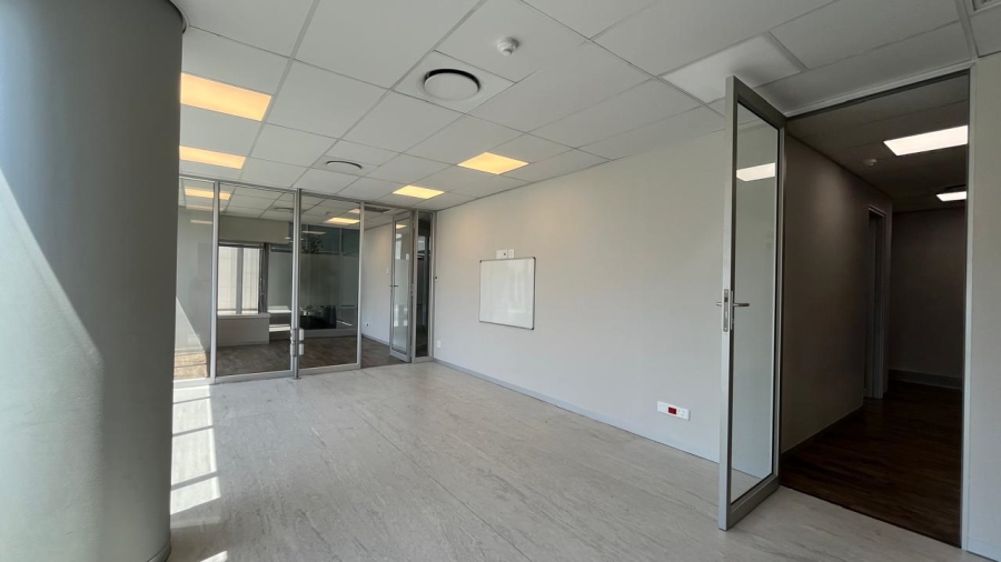 To Let commercial Property for Rent in Rosebank Gauteng