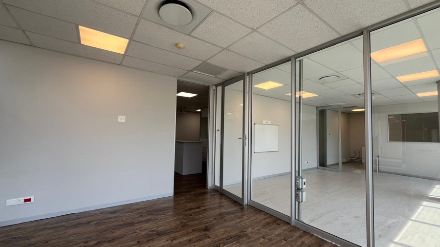 To Let commercial Property for Rent in Rosebank Gauteng