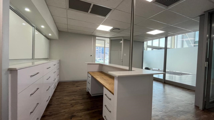 To Let commercial Property for Rent in Rosebank Gauteng