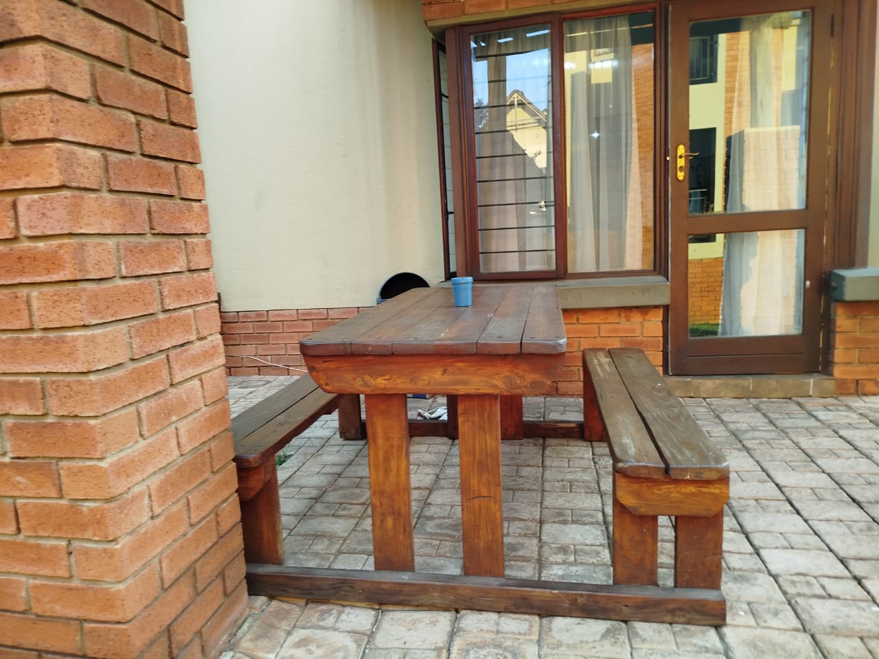 2 Bedroom Property for Sale in Montana Tuine Gauteng