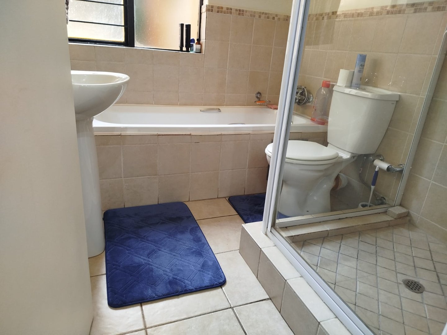 2 Bedroom Property for Sale in Montana Tuine Gauteng