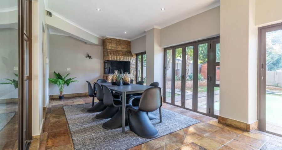 4 Bedroom Property for Sale in Morning Hill Gauteng