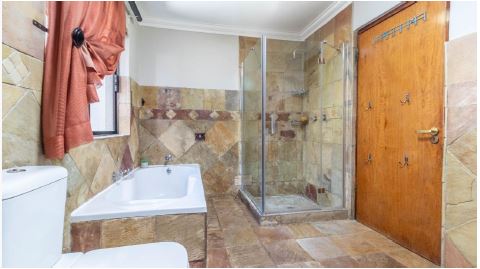 4 Bedroom Property for Sale in Morning Hill Gauteng