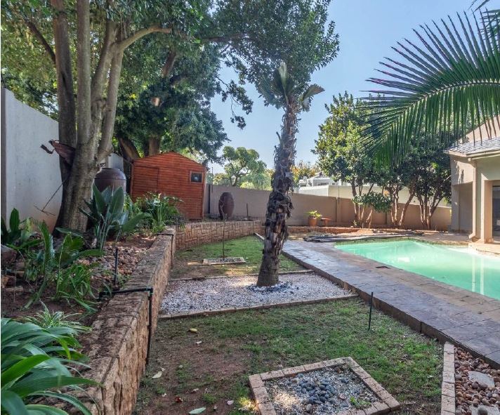 4 Bedroom Property for Sale in Morning Hill Gauteng