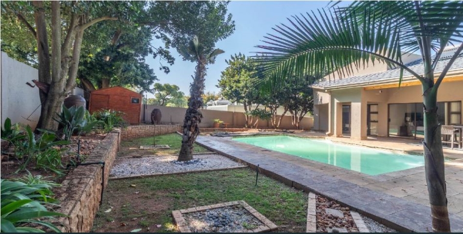 4 Bedroom Property for Sale in Morning Hill Gauteng