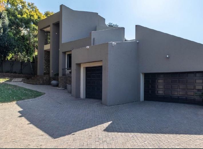 4 Bedroom Property for Sale in Morning Hill Gauteng