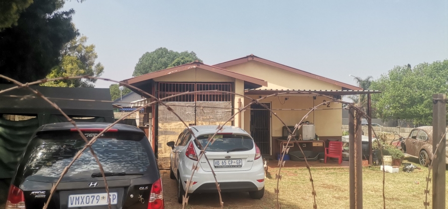 3 Bedroom Property for Sale in Van Dyk Park Gauteng