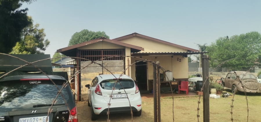 3 Bedroom Property for Sale in Van Dyk Park Gauteng