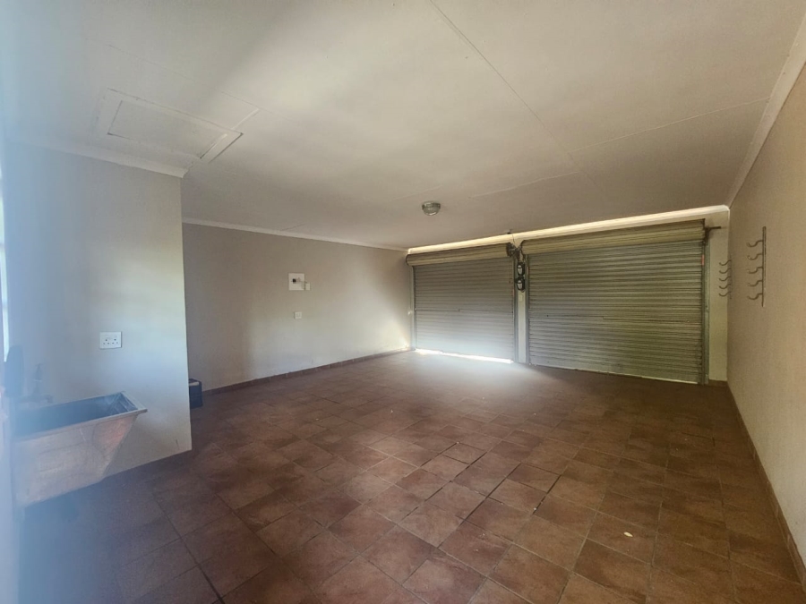 To Let 3 Bedroom Property for Rent in Rensburg Gauteng