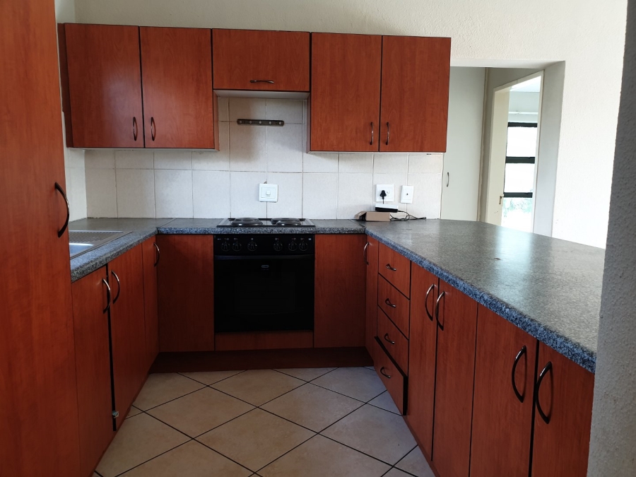 To Let 3 Bedroom Property for Rent in Jansenpark Gauteng