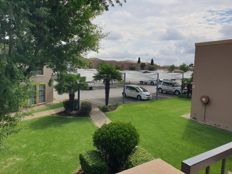 To Let 3 Bedroom Property for Rent in Jansenpark Gauteng