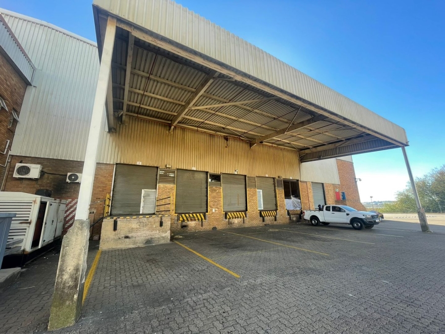 To Let commercial Property for Rent in Jet Park Gauteng