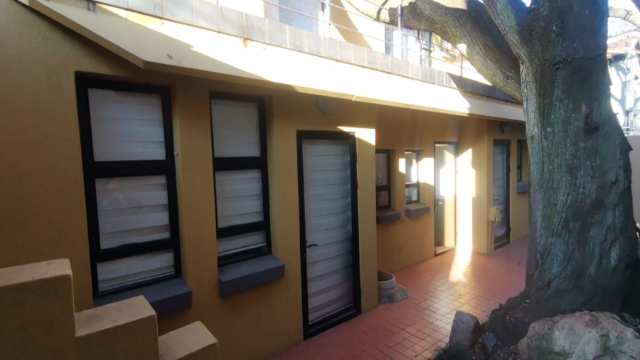 To Let commercial Property for Rent in Bramley Gauteng