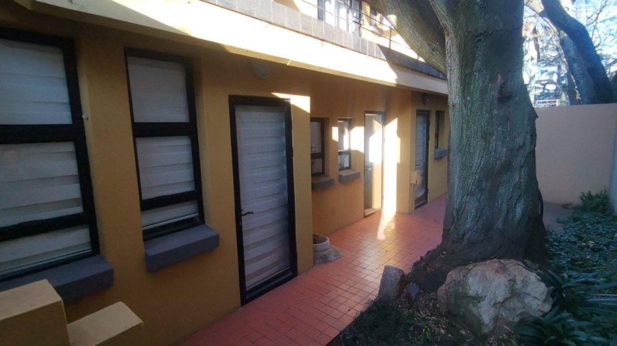 To Let commercial Property for Rent in Bramley Gauteng