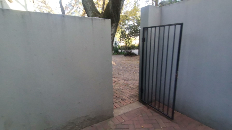 To Let commercial Property for Rent in Bramley Gauteng