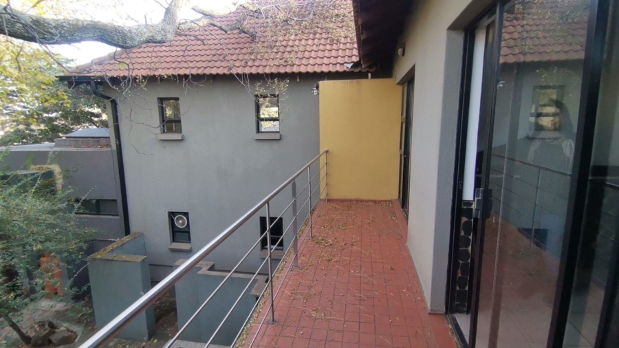 To Let commercial Property for Rent in Bramley Gauteng