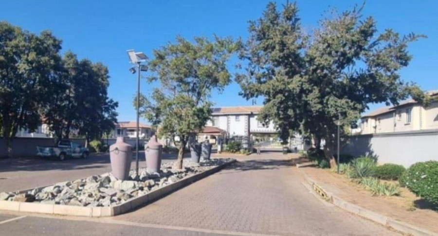 1 Bedroom Property for Sale in Brakpan North Gauteng