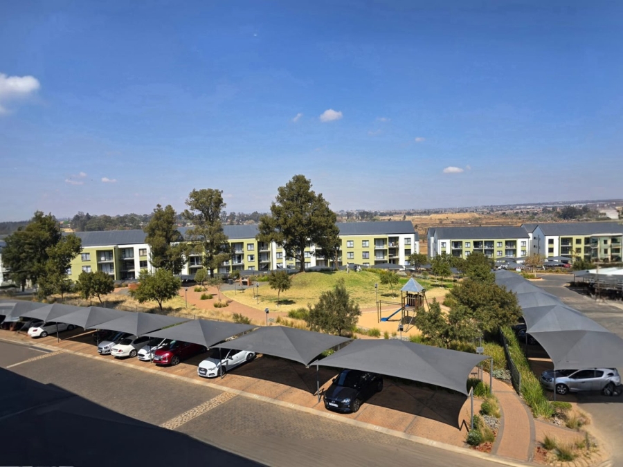 1 Bedroom Property for Sale in Witfield Gauteng