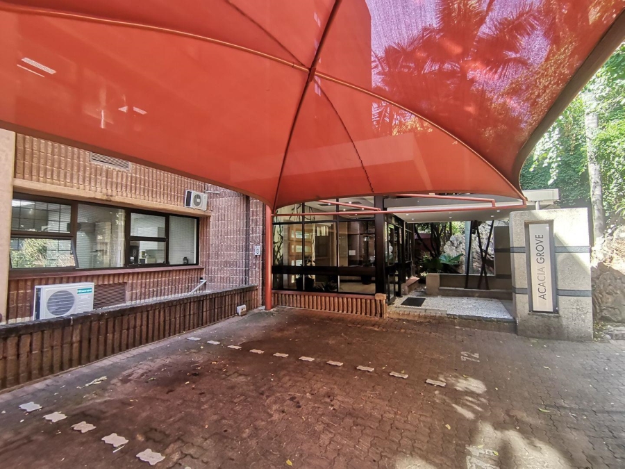 To Let commercial Property for Rent in Upper Houghton Gauteng