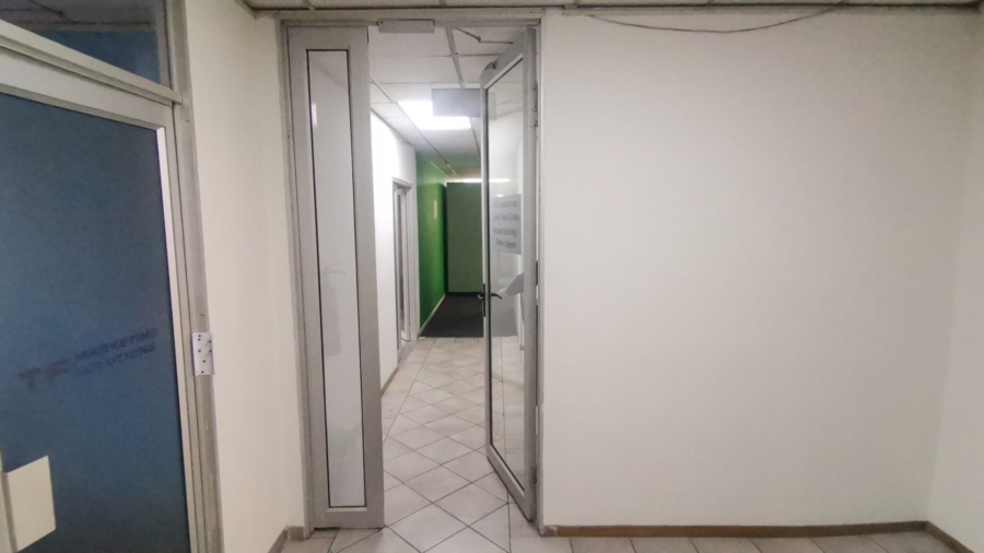 To Let commercial Property for Rent in Upper Houghton Gauteng