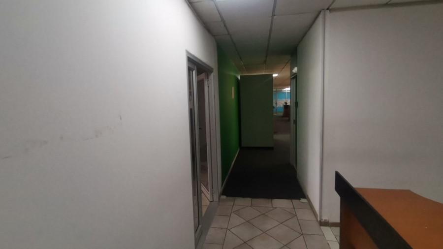 To Let commercial Property for Rent in Upper Houghton Gauteng