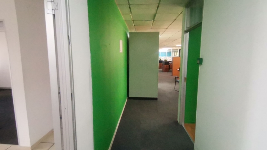 To Let commercial Property for Rent in Upper Houghton Gauteng