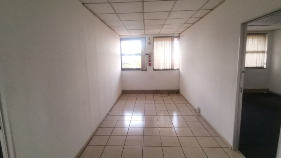 To Let commercial Property for Rent in Upper Houghton Gauteng