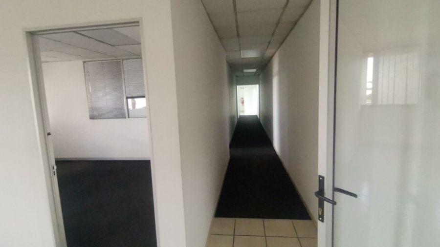 To Let commercial Property for Rent in Upper Houghton Gauteng