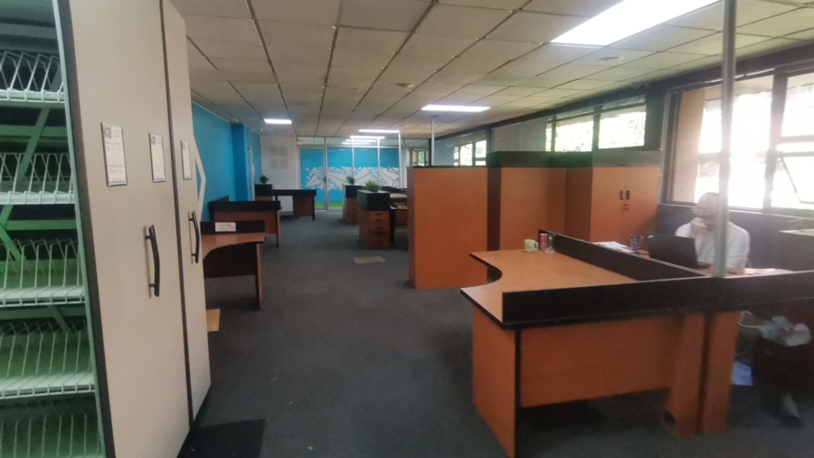 To Let commercial Property for Rent in Upper Houghton Gauteng