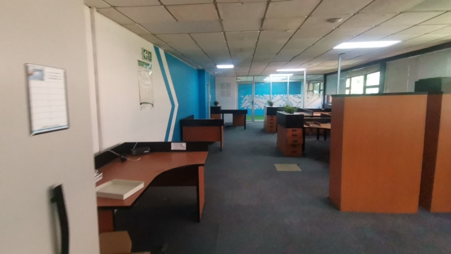 To Let commercial Property for Rent in Upper Houghton Gauteng