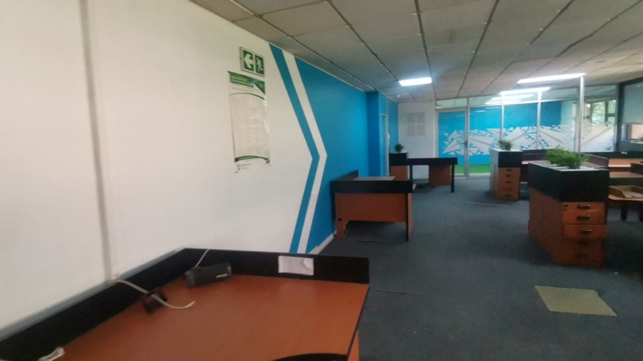 To Let commercial Property for Rent in Upper Houghton Gauteng