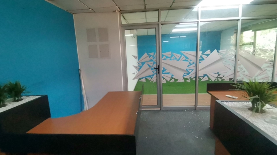 To Let commercial Property for Rent in Upper Houghton Gauteng