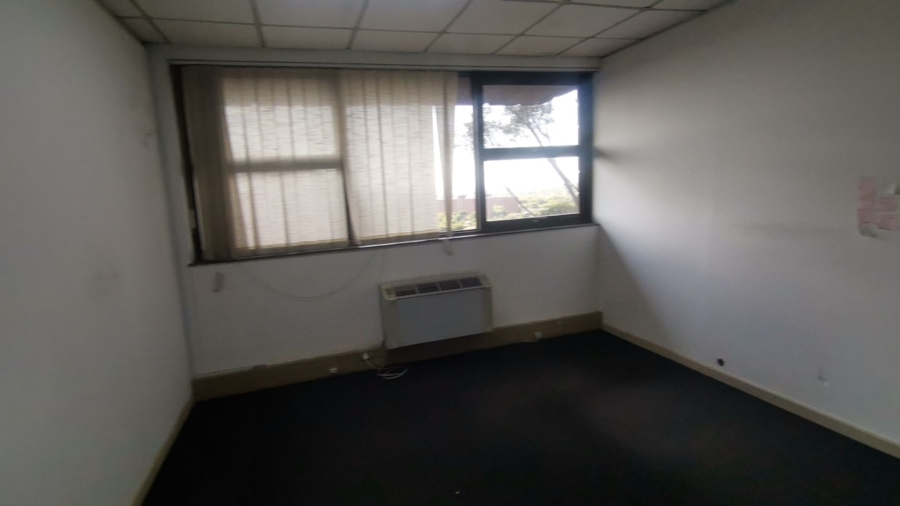 To Let commercial Property for Rent in Upper Houghton Gauteng