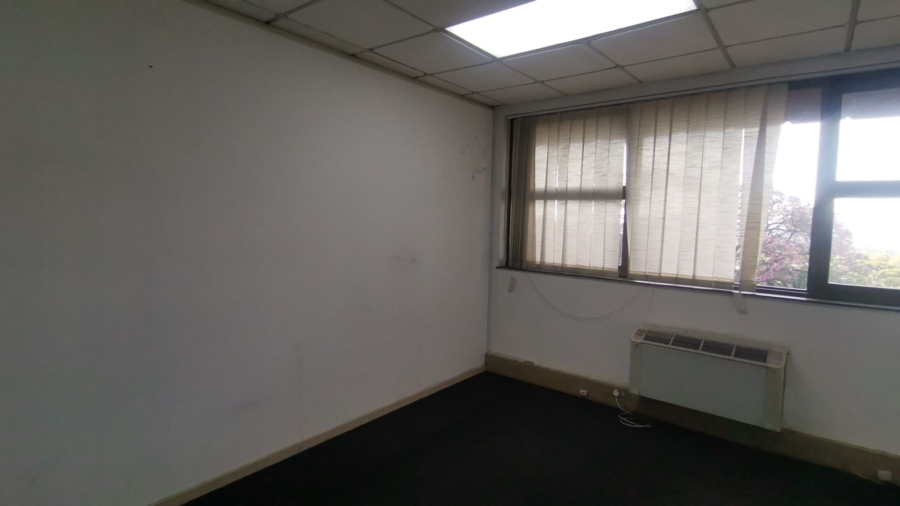 To Let commercial Property for Rent in Upper Houghton Gauteng