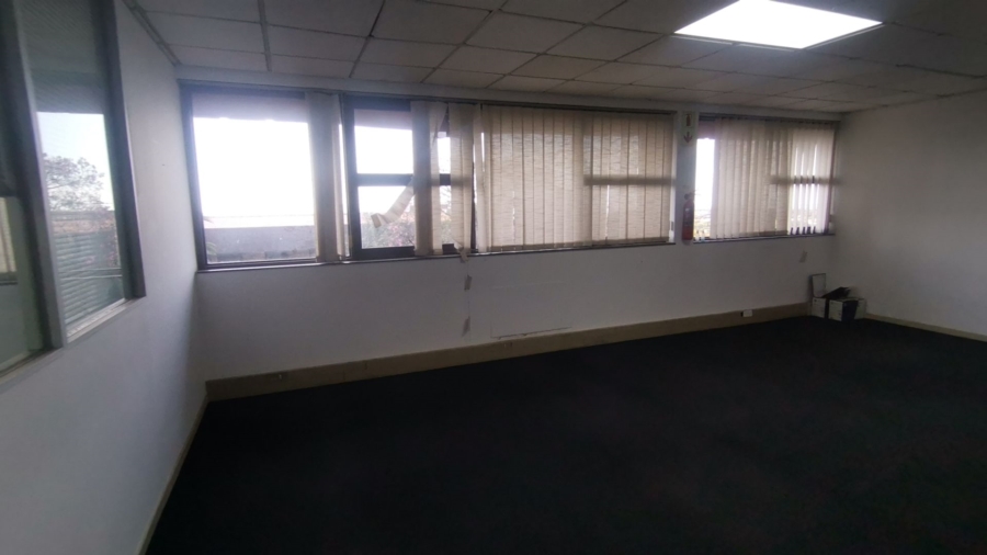 To Let commercial Property for Rent in Upper Houghton Gauteng