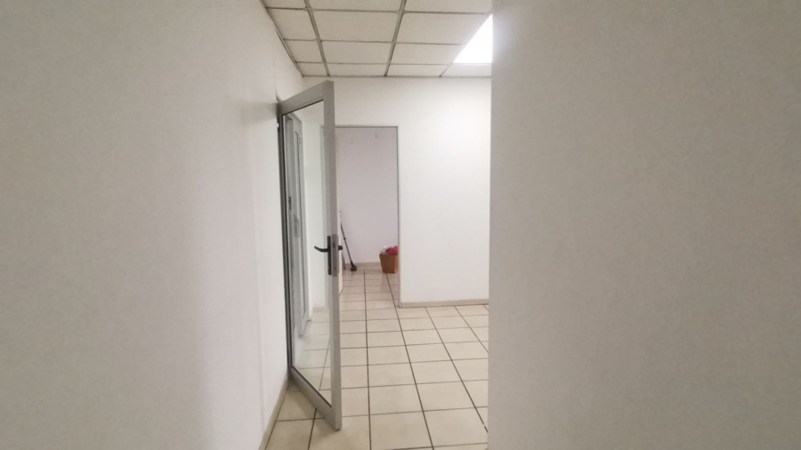 To Let commercial Property for Rent in Upper Houghton Gauteng