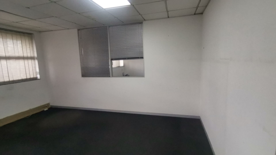 To Let commercial Property for Rent in Upper Houghton Gauteng