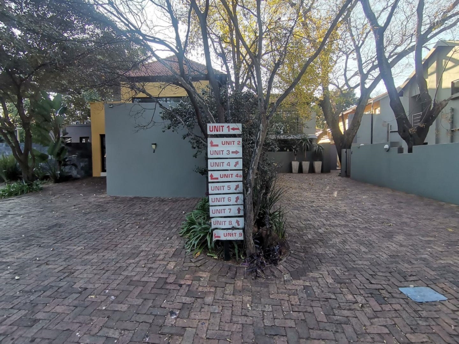 To Let commercial Property for Rent in Bramley Gauteng