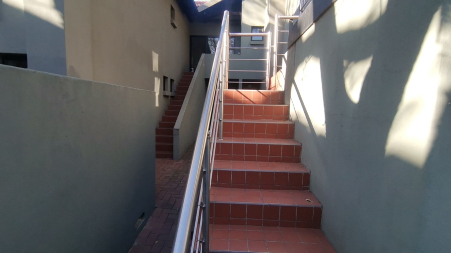 To Let commercial Property for Rent in Bramley Gauteng