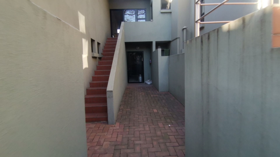 To Let commercial Property for Rent in Bramley Gauteng