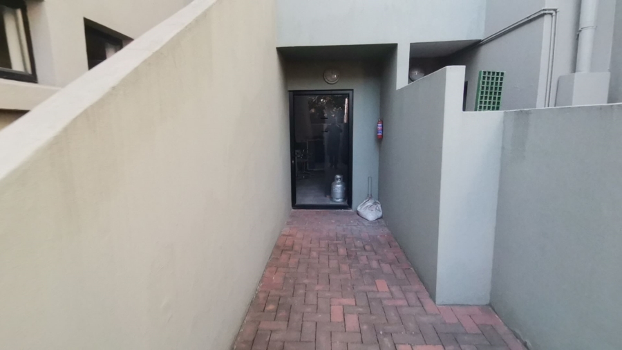 To Let commercial Property for Rent in Bramley Gauteng