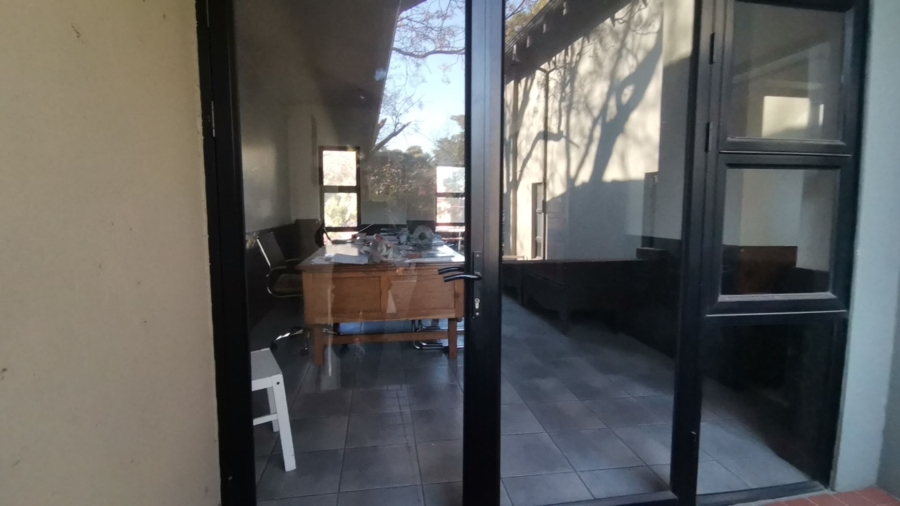 To Let commercial Property for Rent in Bramley Gauteng