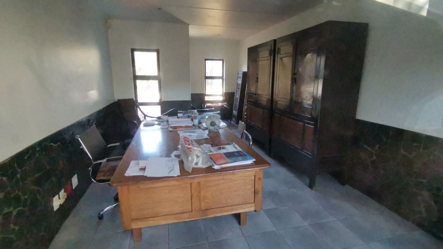 To Let commercial Property for Rent in Bramley Gauteng